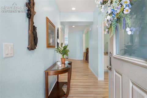 Tiny photo for 6031 Bennach Grove, Colorado Springs, CO 80927 (MLS # 3881865)