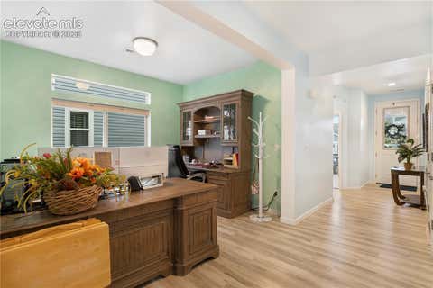 Tiny photo for 6031 Bennach Grove, Colorado Springs, CO 80927 (MLS # 3881865)