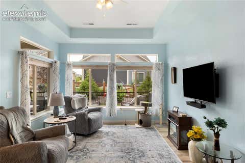 Tiny photo for 6031 Bennach Grove, Colorado Springs, CO 80927 (MLS # 3881865)