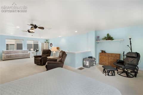 Tiny photo for 6031 Bennach Grove, Colorado Springs, CO 80927 (MLS # 3881865)