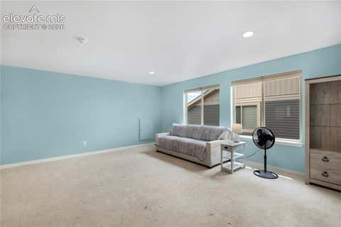 Tiny photo for 6031 Bennach Grove, Colorado Springs, CO 80927 (MLS # 3881865)