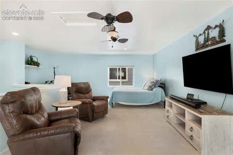 Tiny photo for 6031 Bennach Grove, Colorado Springs, CO 80927 (MLS # 3881865)