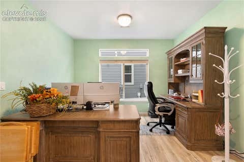 Tiny photo for 6031 Bennach Grove, Colorado Springs, CO 80927 (MLS # 3881865)
