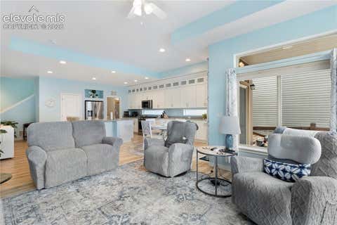 Tiny photo for 6031 Bennach Grove, Colorado Springs, CO 80927 (MLS # 3881865)