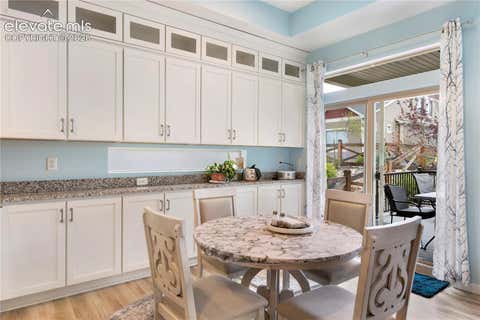 Tiny photo for 6031 Bennach Grove, Colorado Springs, CO 80927 (MLS # 3881865)