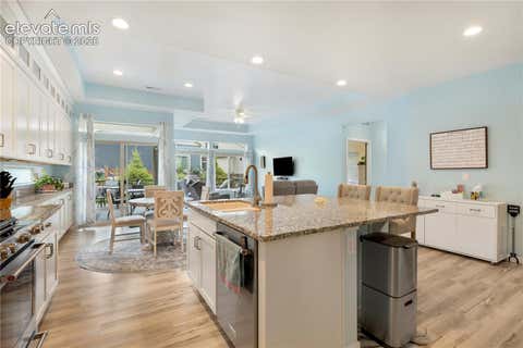 Tiny photo for 6031 Bennach Grove, Colorado Springs, CO 80927 (MLS # 3881865)