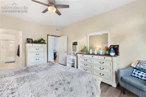 Tiny photo for 6031 Bennach Grove, Colorado Springs, CO 80927 (MLS # 3881865)