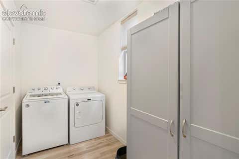 Tiny photo for 6031 Bennach Grove, Colorado Springs, CO 80927 (MLS # 3881865)