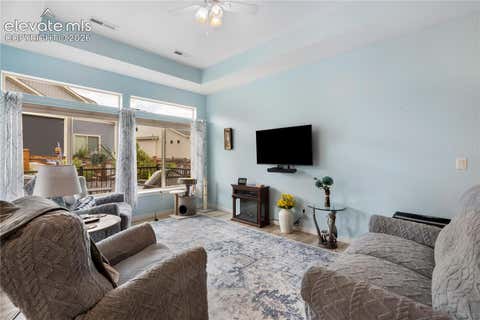Tiny photo for 6031 Bennach Grove, Colorado Springs, CO 80927 (MLS # 3881865)
