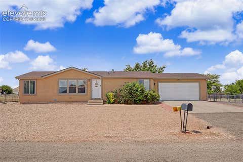 Photo of 667 S Burro Drive, Pueblo, CO 81007 (MLS # 1518585)