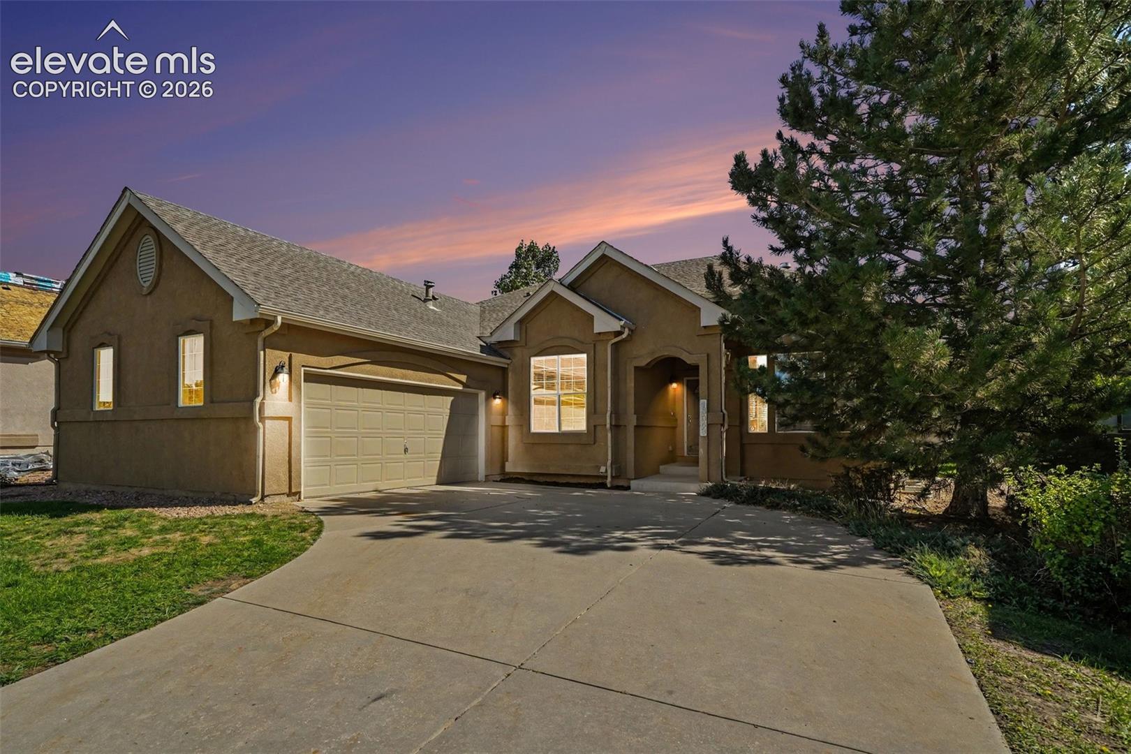 15843 Bridle Ridge Drive