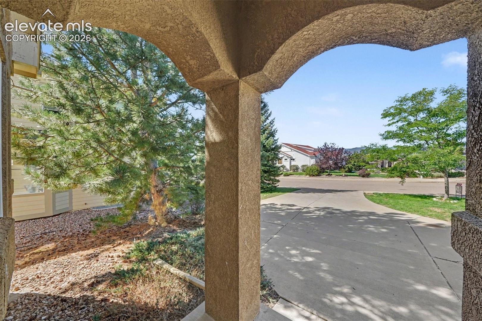 15843 Bridle Ridge Drive