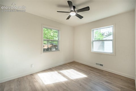Tiny photo for 2311 N Union Boulevard, Colorado Springs, CO 80909 (MLS # 8383618)