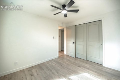 Tiny photo for 2311 N Union Boulevard, Colorado Springs, CO 80909 (MLS # 8383618)
