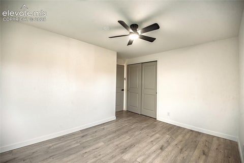Tiny photo for 2311 N Union Boulevard, Colorado Springs, CO 80909 (MLS # 8383618)