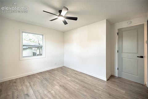 Tiny photo for 2311 N Union Boulevard, Colorado Springs, CO 80909 (MLS # 8383618)