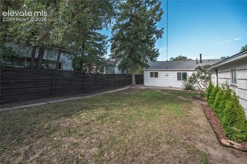 Tiny photo for 2311 N Union Boulevard, Colorado Springs, CO 80909 (MLS # 8383618)