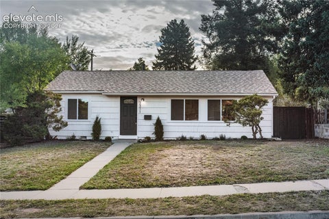 Photo of 2311 N Union Boulevard, Colorado Springs, CO 80909 (MLS # 8383618)