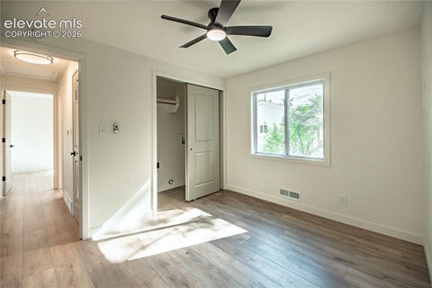 Tiny photo for 2311 N Union Boulevard, Colorado Springs, CO 80909 (MLS # 8383618)
