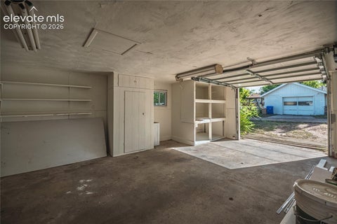 Tiny photo for 2311 N Union Boulevard, Colorado Springs, CO 80909 (MLS # 8383618)