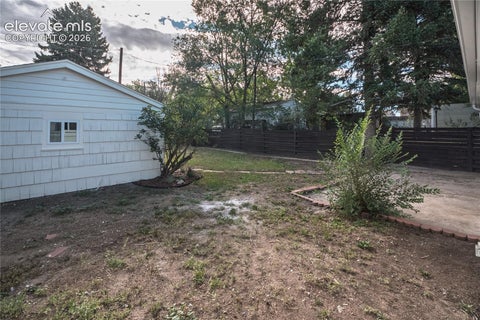 Tiny photo for 2311 N Union Boulevard, Colorado Springs, CO 80909 (MLS # 8383618)
