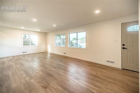 Tiny photo for 2311 N Union Boulevard, Colorado Springs, CO 80909 (MLS # 8383618)