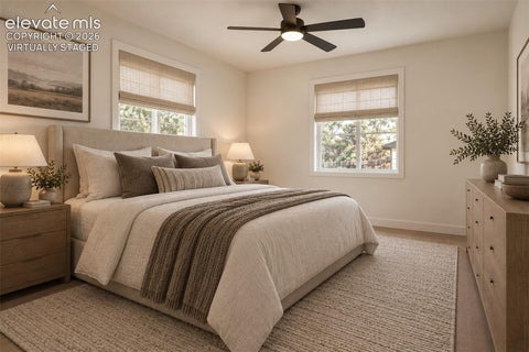 Tiny photo for 2311 N Union Boulevard, Colorado Springs, CO 80909 (MLS # 8383618)
