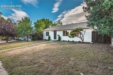 Tiny photo for 2311 N Union Boulevard, Colorado Springs, CO 80909 (MLS # 8383618)