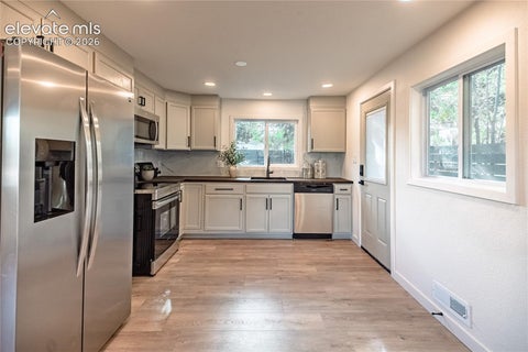 Tiny photo for 2311 N Union Boulevard, Colorado Springs, CO 80909 (MLS # 8383618)
