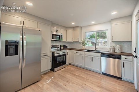 Tiny photo for 2311 N Union Boulevard, Colorado Springs, CO 80909 (MLS # 8383618)