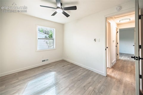 Tiny photo for 2311 N Union Boulevard, Colorado Springs, CO 80909 (MLS # 8383618)
