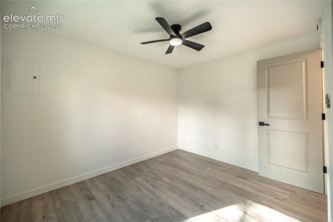 Tiny photo for 2311 N Union Boulevard, Colorado Springs, CO 80909 (MLS # 8383618)