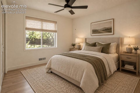 Tiny photo for 2311 N Union Boulevard, Colorado Springs, CO 80909 (MLS # 8383618)