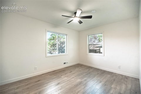 Tiny photo for 2311 N Union Boulevard, Colorado Springs, CO 80909 (MLS # 8383618)