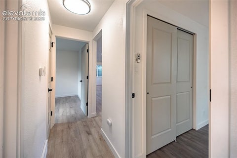 Tiny photo for 2311 N Union Boulevard, Colorado Springs, CO 80909 (MLS # 8383618)