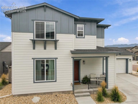 Photo of 17607 Lucky Penny Lane, Monument, CO 80132 (MLS # 5821758)