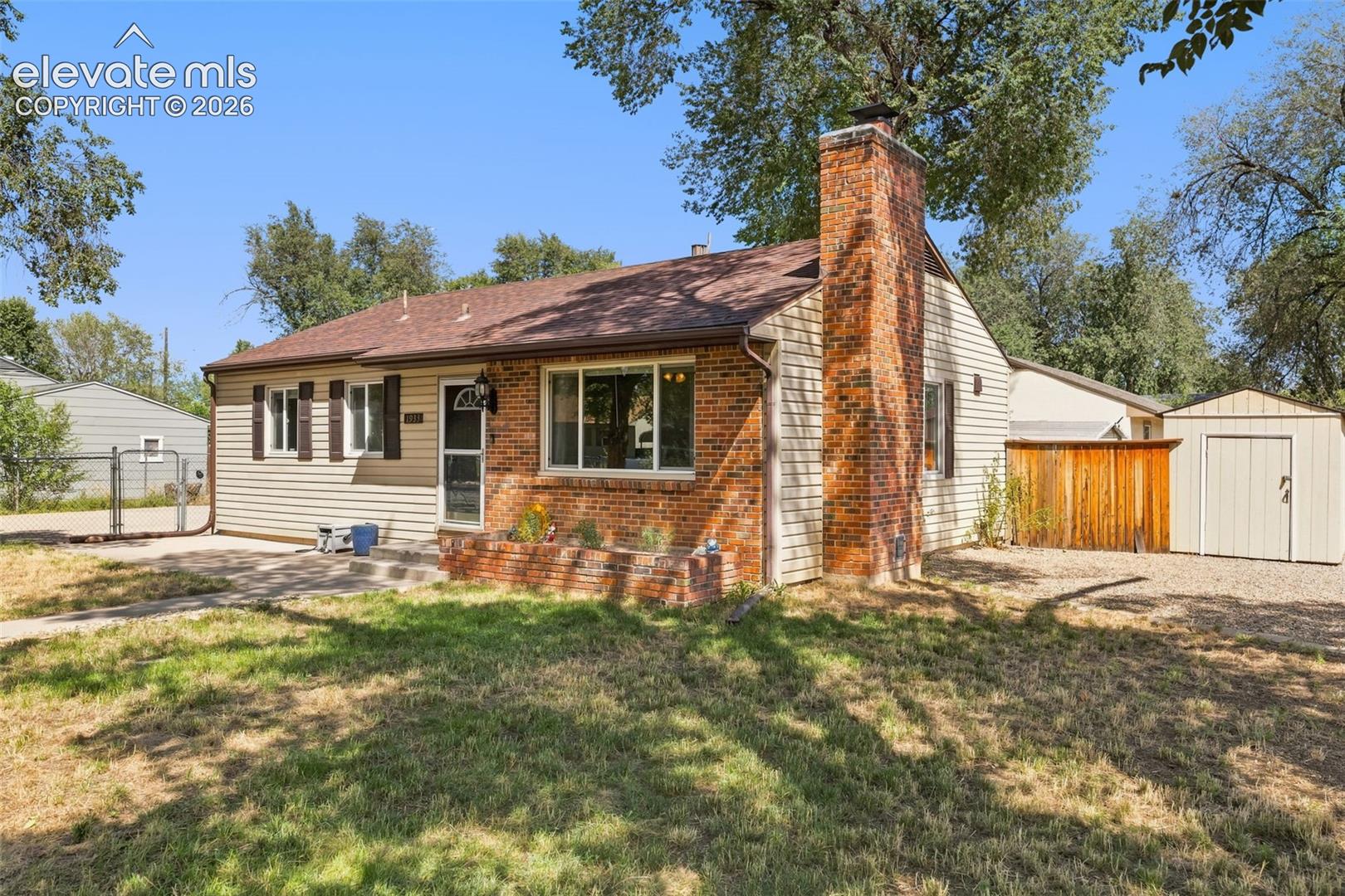 1933 S Prospect Avenue