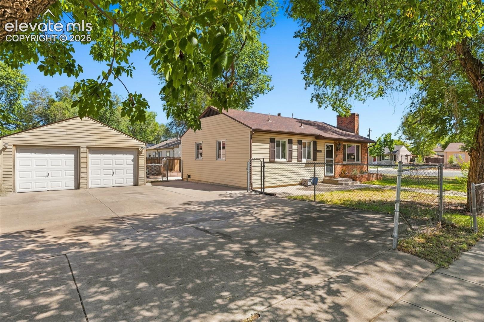 1933 S Prospect Avenue