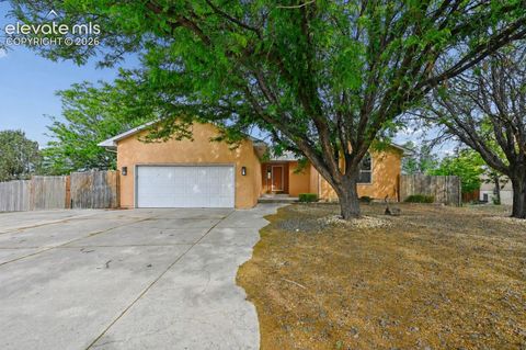 Photo of 979 S Alexis Lane, Pueblo, CO 81007 (MLS # 6247372)