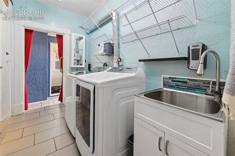 Tiny photo for 323 E Boulder Street, Colorado Springs, CO 80903 (MLS # 9290591)