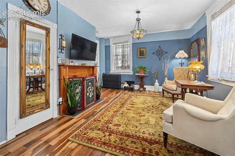 Tiny photo for 323 E Boulder Street, Colorado Springs, CO 80903 (MLS # 9290591)