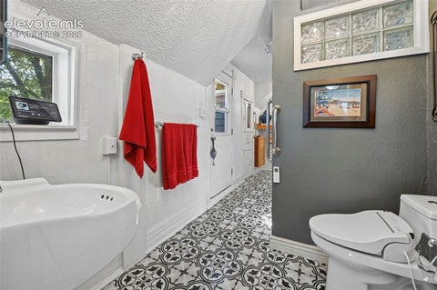 Tiny photo for 323 E Boulder Street, Colorado Springs, CO 80903 (MLS # 9290591)