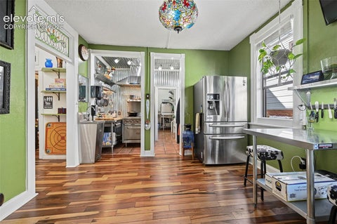 Tiny photo for 323 E Boulder Street, Colorado Springs, CO 80903 (MLS # 9290591)