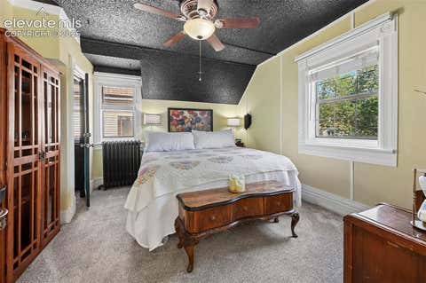 Tiny photo for 323 E Boulder Street, Colorado Springs, CO 80903 (MLS # 9290591)