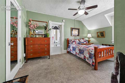 Tiny photo for 323 E Boulder Street, Colorado Springs, CO 80903 (MLS # 9290591)