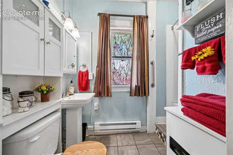 Tiny photo for 323 E Boulder Street, Colorado Springs, CO 80903 (MLS # 9290591)