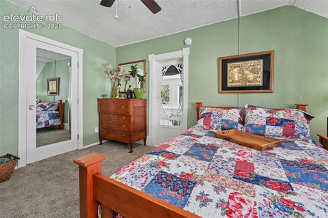 Tiny photo for 323 E Boulder Street, Colorado Springs, CO 80903 (MLS # 9290591)
