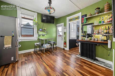Tiny photo for 323 E Boulder Street, Colorado Springs, CO 80903 (MLS # 9290591)