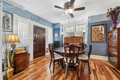 Tiny photo for 323 E Boulder Street, Colorado Springs, CO 80903 (MLS # 9290591)