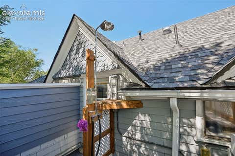 Tiny photo for 323 E Boulder Street, Colorado Springs, CO 80903 (MLS # 9290591)